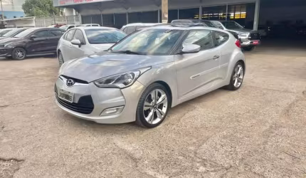 Hyundai veloster 2013