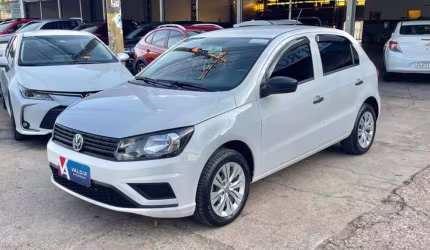 Volkswagen gol mpi 2023