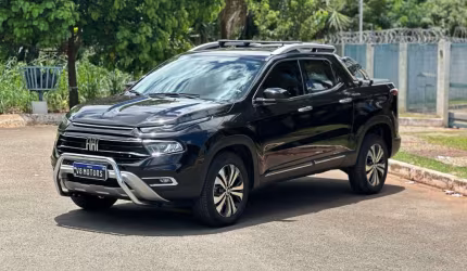 Fiat toro 2023