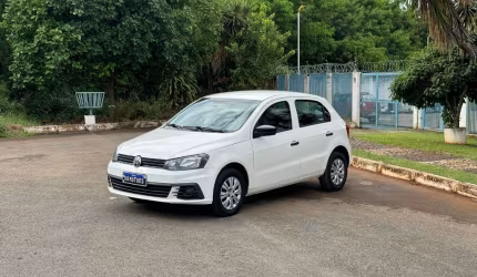 Gol 2018