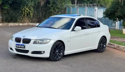 Bmw 2012