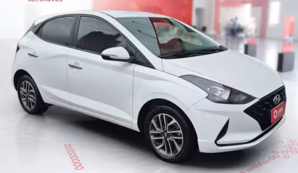 Hyundai hb20s 2022 1.0 tgdi flex platinum automático