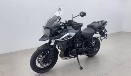 Triumph tiger 1200 xca 2018