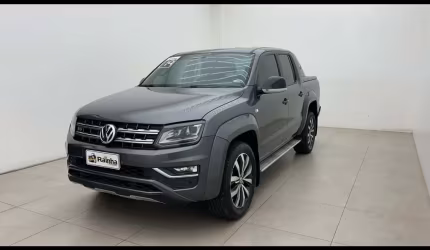 Volkswagen amarok extreme cd 3.0 4x4 tb diesel aut. 2019