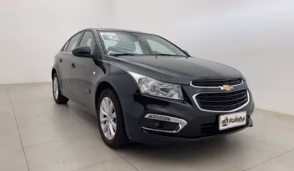 Chevrolet cruze 1.8 lt flex  aut. 2016