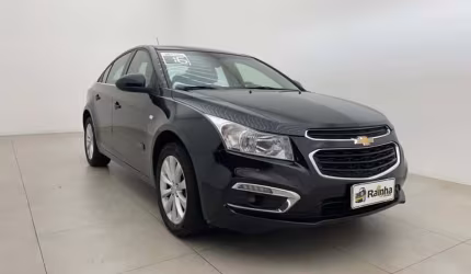 Chevrolet cruze 1.8 lt flex  aut. 2016