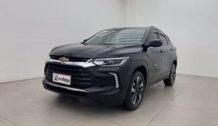 Chevrolet tracker premier 1.2 tb flex aut 2021
