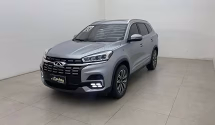 Caoa chery tiggo 8 txs 1.6 turbo tgdi aut 2022