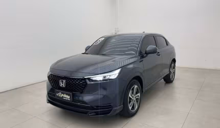 Honda hr-v 1.5 tb touring flex aut. 2023