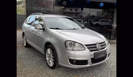 Volkswagen jetta variant 2.5 20v 170cv tiptronic