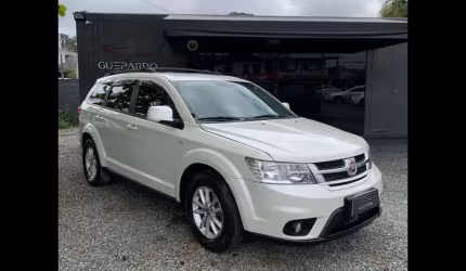 Fiat freemont emot./precision 2.4 16v 5p aut.