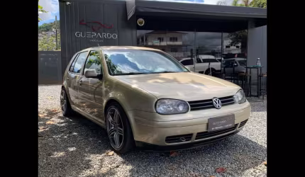 Volkswagen golf 1.6mi/ 1.6mi gener./black & silver