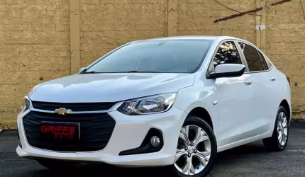 Chevrolet onix plus 10tat ltz 2023