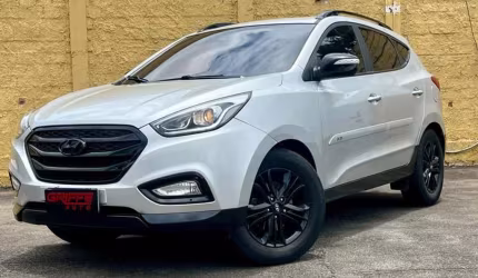 Hyundai x35 gl 2019