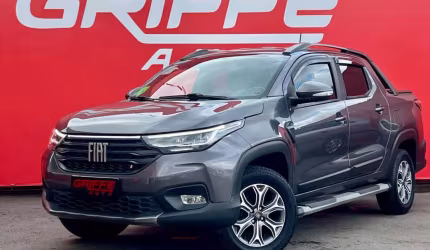 Fiat strada volcano 13cd 2021