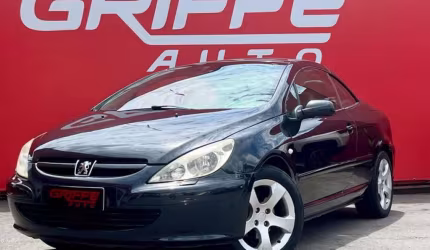 Peugeot 307 cc 20a 2005