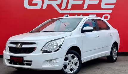 Chevrolet cobalt 1.4 lt 2014