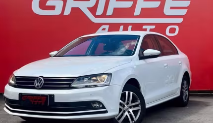 Volkswagen jetta cl af 2018