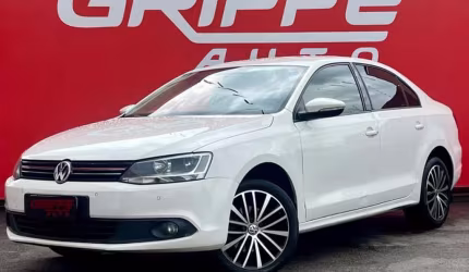 Volkswagen jetta 2.0 2013