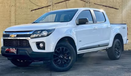 Chevrolet s10 lt dd4a 2022