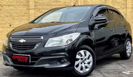 Chevrolet onix 1.0mt lt 2013