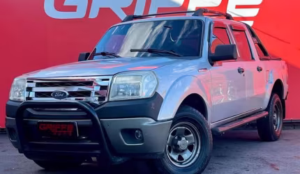 Ford ranger xl 13p 2012