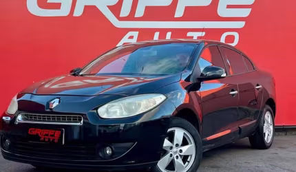 Renault fluence dyn20m 2012