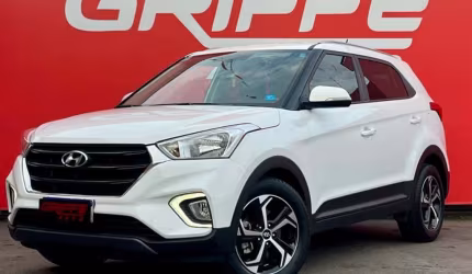 Hyundai creta 16a action 2022