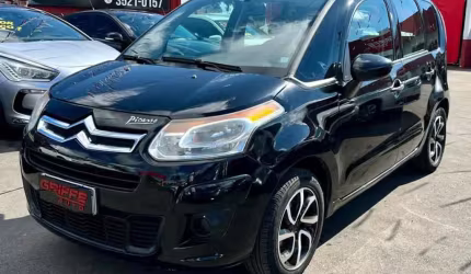 Citroen c3 picasso gl m 2012
