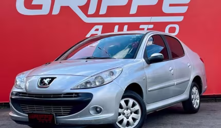 Peugeot 207passion xr s 2010