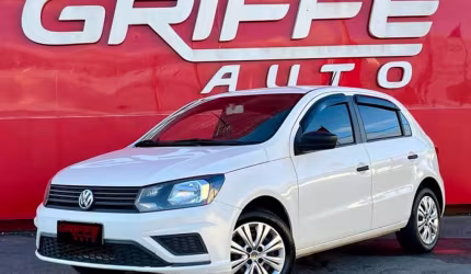 Volkswagen gol 1.6l mb5 2022