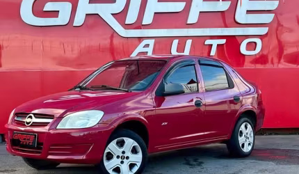 Chevrolet prisma joy 2009
