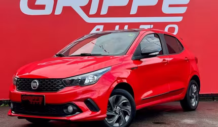 Fiat argo drive 1.3 2020