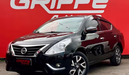 Nissan versa 16 unique 2016