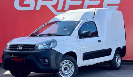 Fiat fiorino endurance 2023