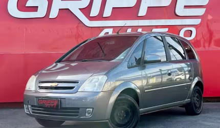 Chevrolet meriva premium 2012