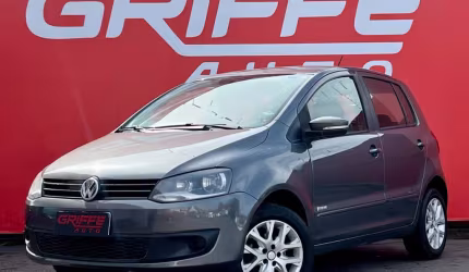 Volkswagen fox 1.6 gii 2013
