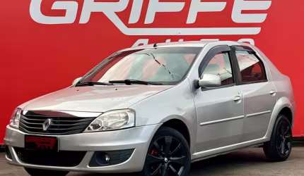 Renault logan exp 16 2011