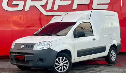 Fiat fiorino working 2021