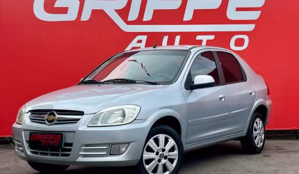Chevrolet prisma maxx 2007