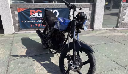 Dafra speed 150 2010