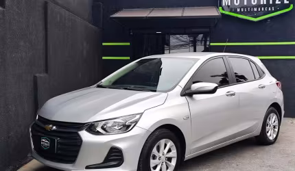 Chevrolet onix 10mt lt2 2021