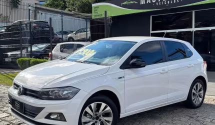 Volkswagen polo mf 2019