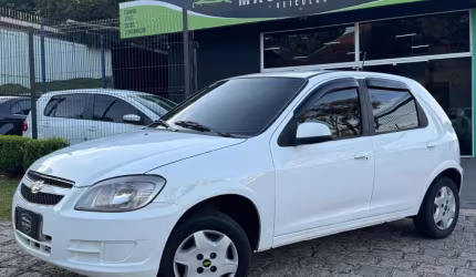 Chevrolet celta 1.0 lt 2015