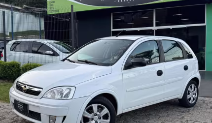 Chevrolet corsa hatch maxx 1.4 8v 4p 2012