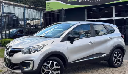 Renault captur inten 16a 2019