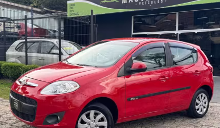 Fiat fiat palio attract 1.0 2013