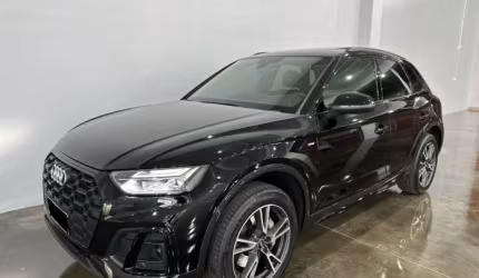 Audi a5  2.0 tfsi gasolina sportback performance black s tronic