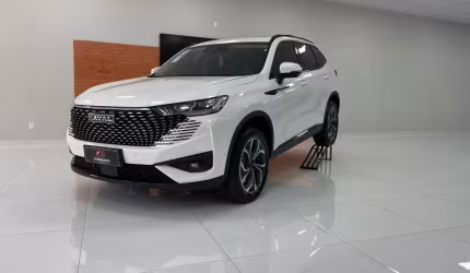  haval h6  1.5 hev premium e-traction