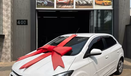 Chevrolet onix lt 1.0 - 2019